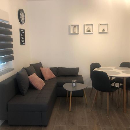 Apartamento Apartman Ana Zadar Exterior foto