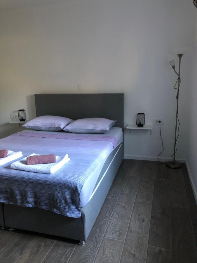Apartamento Apartman Ana Zadar Exterior foto