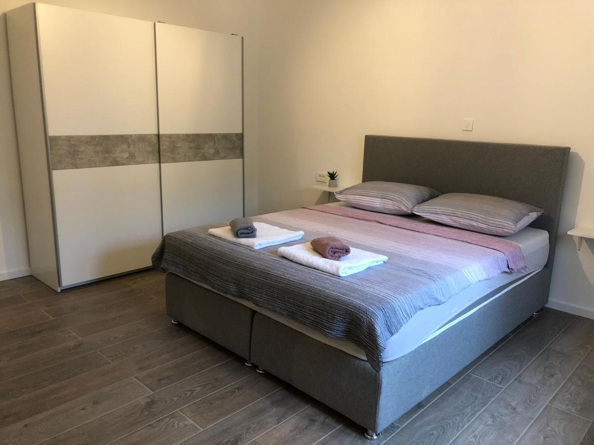 Apartamento Apartman Ana Zadar Exterior foto