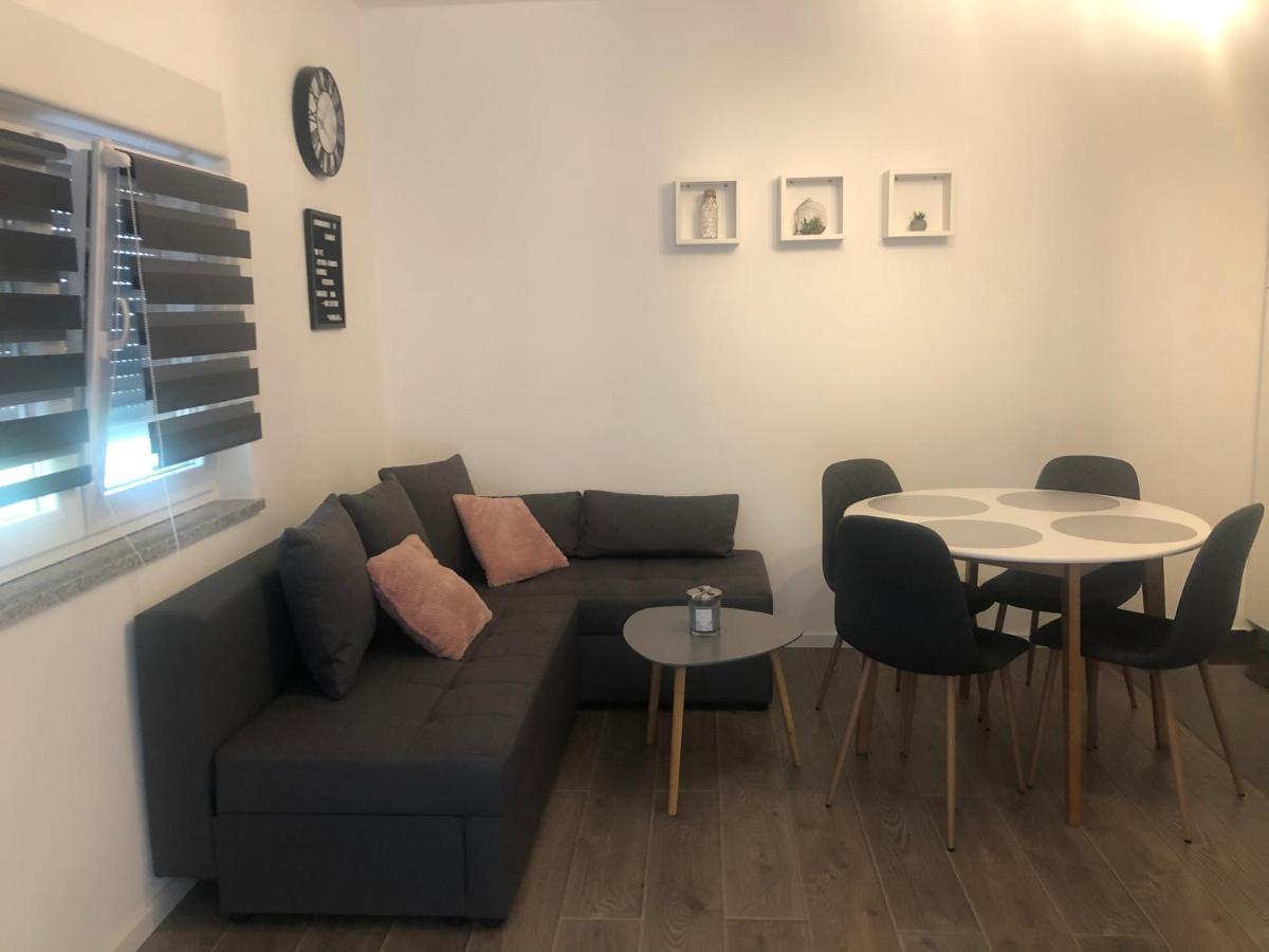 Apartamento Apartman Ana Zadar Exterior foto